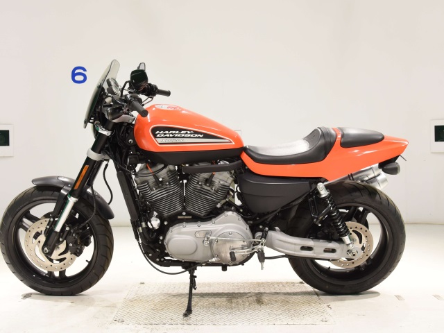 Harley-Davidson HARLEY XR1200