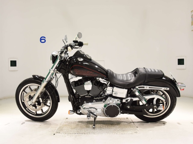 Harley-Davidson HARLEY FXDL1580