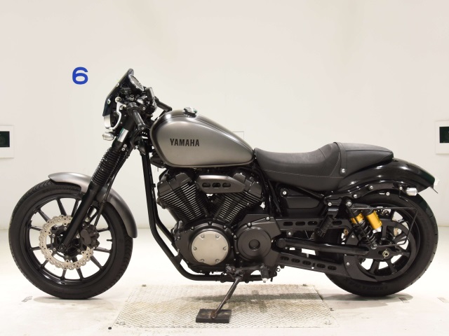 OTHER BOLT 950C