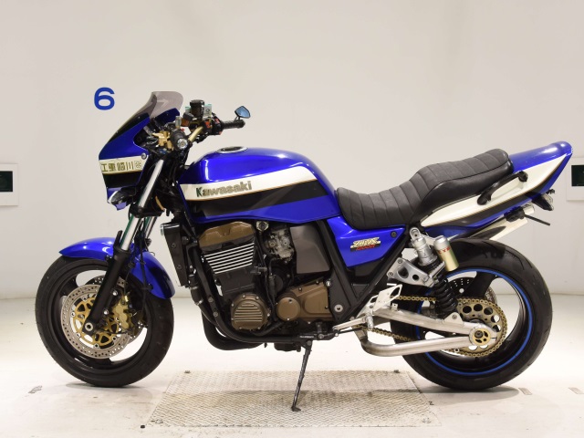 Kawasaki ZRX1200R