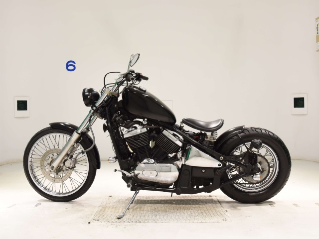 Kawasaki VULCAN400