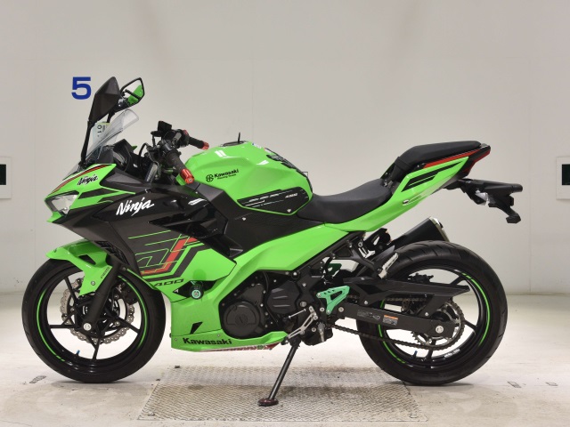 OTHER NINJA400-2