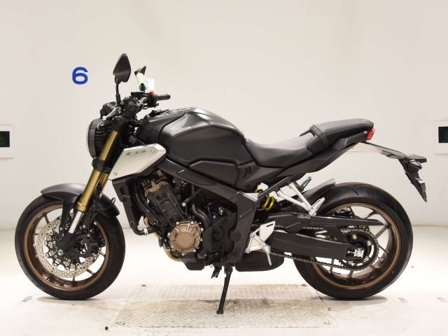 OTHER CB650R