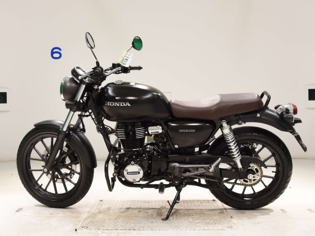 OTHER GB350
