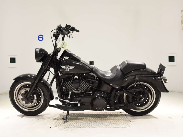 OTHER HARLEY FLSTFBS1800