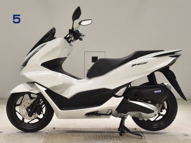 OTHER PCX125-4