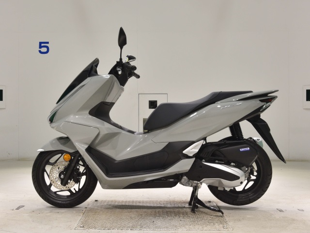 OTHER PCX125-4