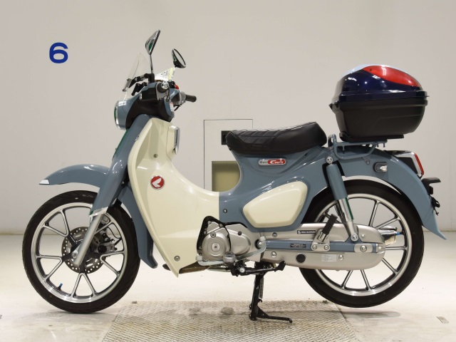 OTHER C125-2