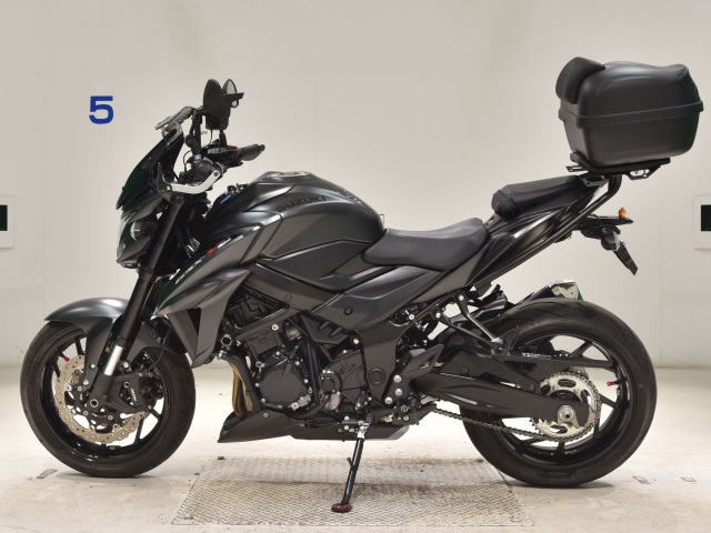 OTHER GSX-S750