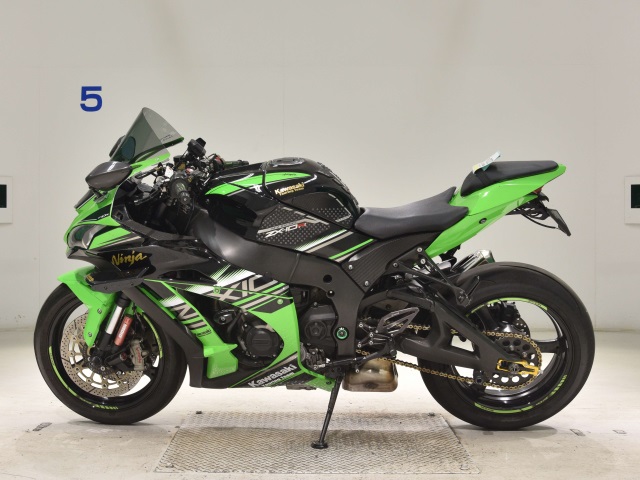 OTHER ZX-10RA