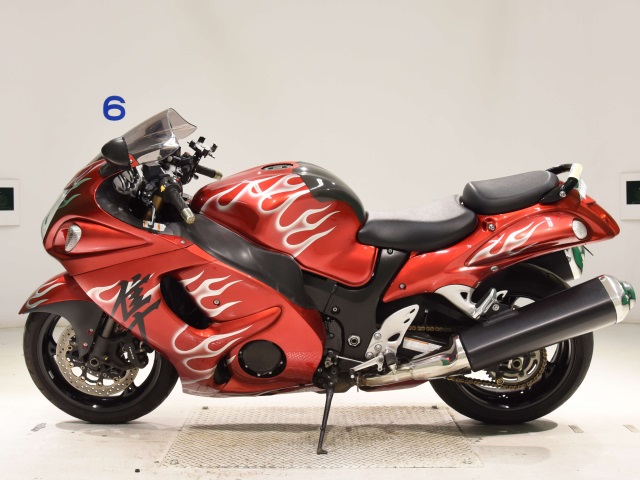 OTHER HAYABUSA -2