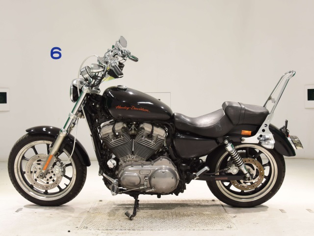 Harley-Davidson HARLEY XL883L