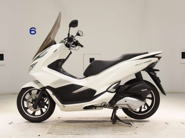 OTHER PCX150-3