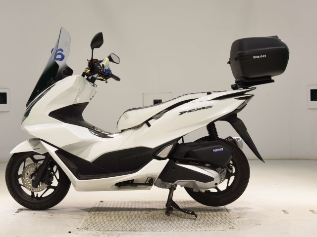 OTHER PCX160