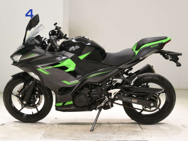 OTHER NINJA400-2