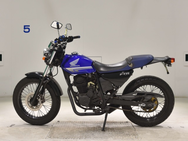 Honda FTR223