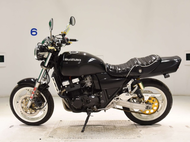 Suzuki GSX400