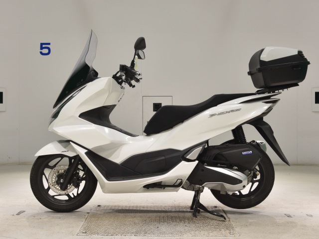 OTHER PCX160