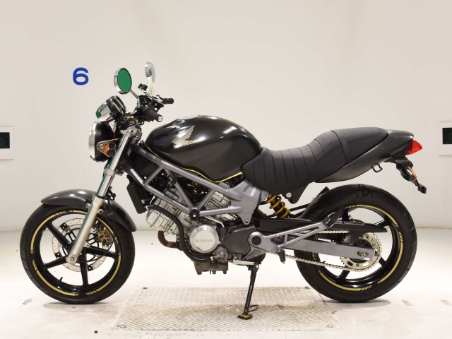 Honda VTR250