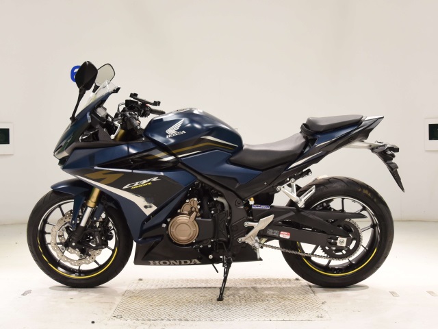 OTHER CBR400R-2