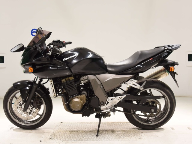 Kawasaki Z750S