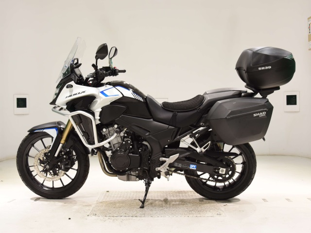 OTHER 400X-2