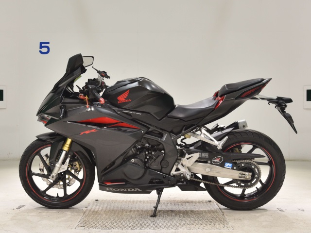 OTHER CBR250RR-2A