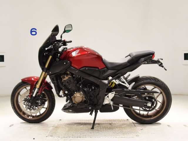 OTHER CB650R
