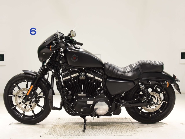 Harley-Davidson HARLEY XL883N