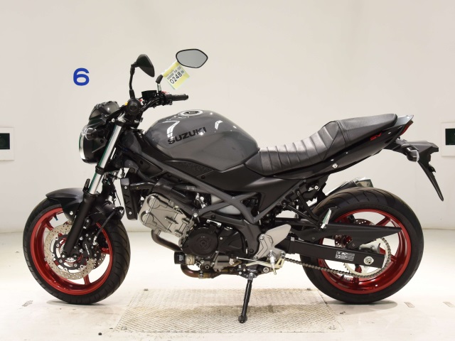 OTHER SV650A