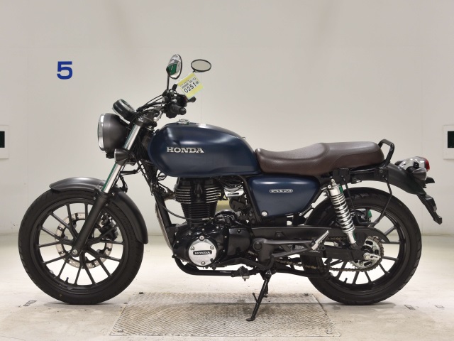 OTHER GB350