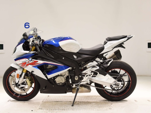 BMW BMW S1000RR