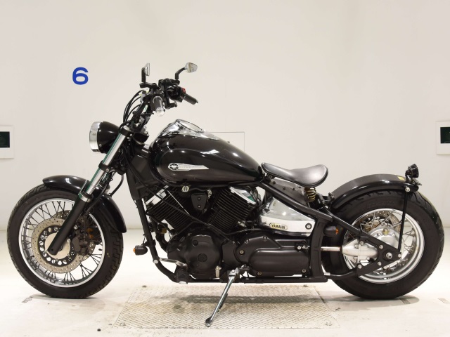 Yamaha DRAGSTAR1100