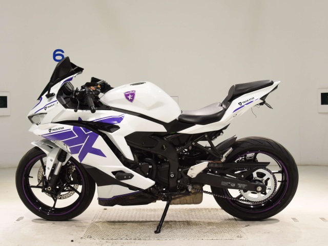OTHER ZX-25R