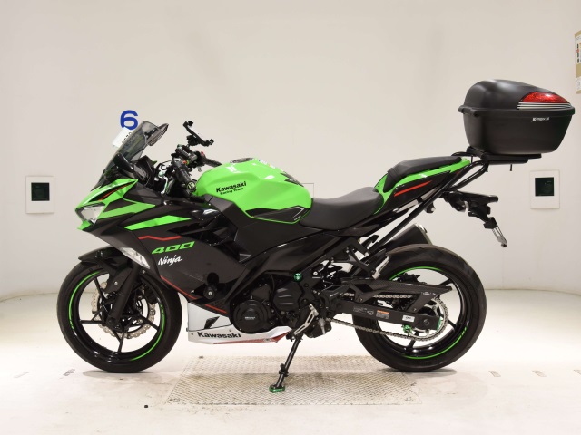 OTHER NINJA400-2