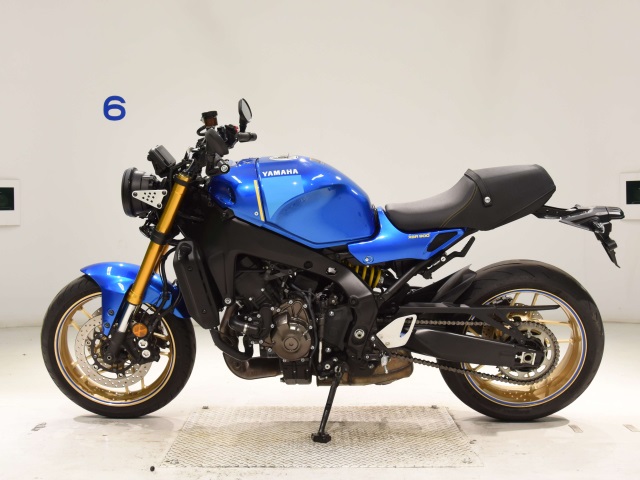 OTHER XSR900-2