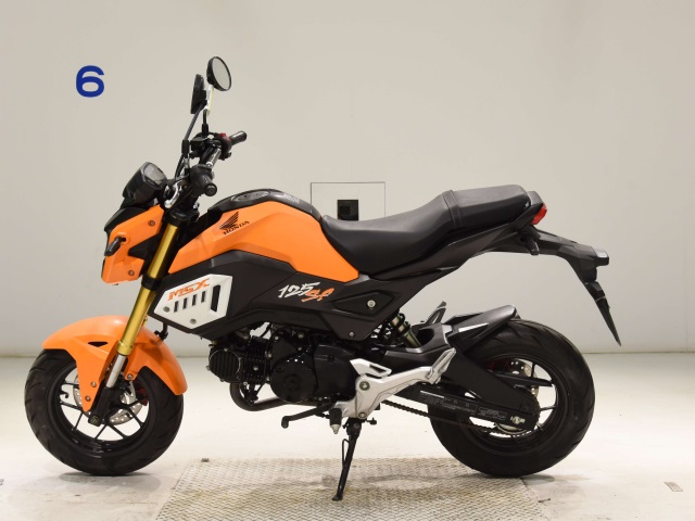 Honda MSX125
