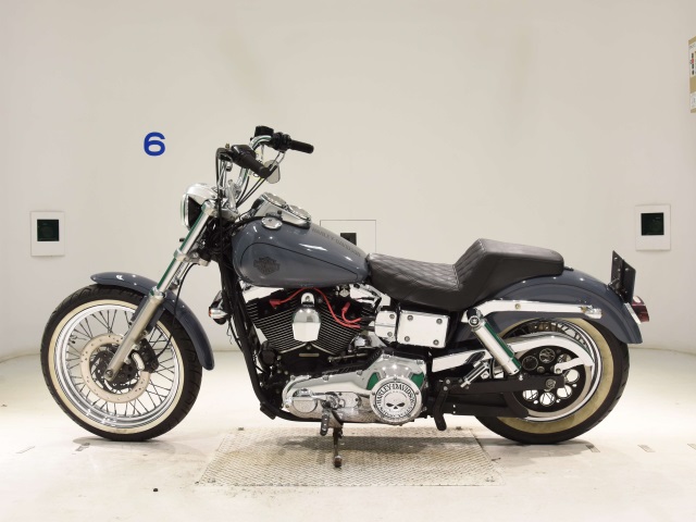 Harley-Davidson HARLEY FXDL1450