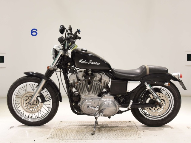 Harley-Davidson HARLEY XLH883