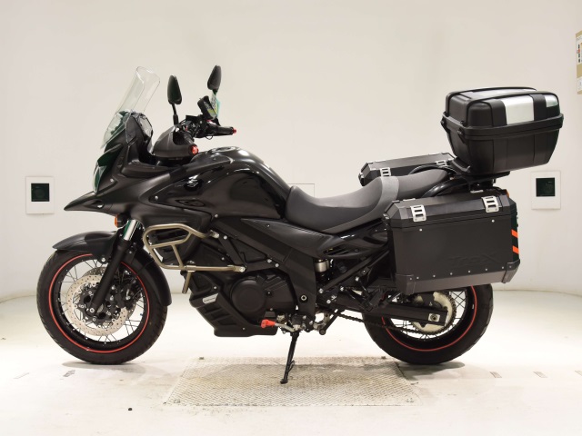 OTHER V STROM 650XTA
