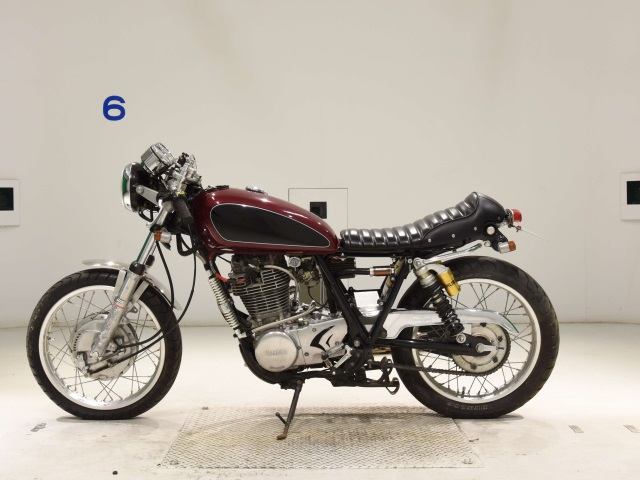 Yamaha SR500-2