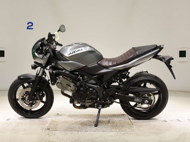 OTHER SV650XA