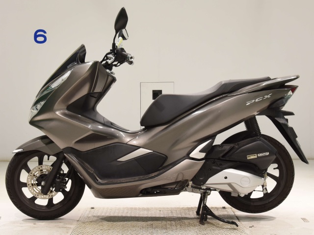 OTHER PCX125-3