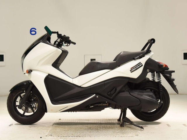Honda PHASE