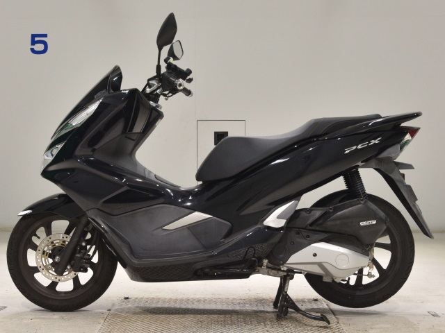 OTHER PCX125-3