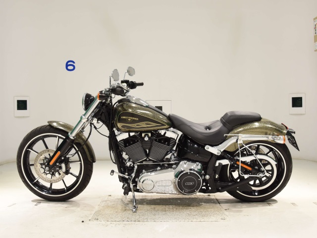 OTHER HARLEY FXSB1690