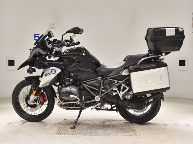 BMW BMW R1200GS