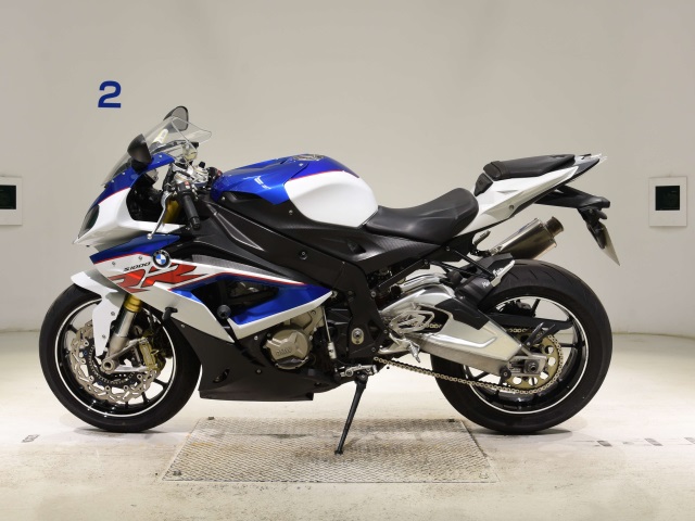 BMW BMW S1000RR