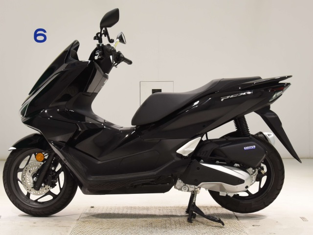 OTHER PCX125-4