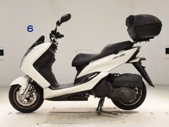 Yamaha MAJESTY 155S